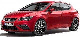 2017 Seat Leon 1.4 TSI 150 HP DSG FR Araba kullananlar yorumlar